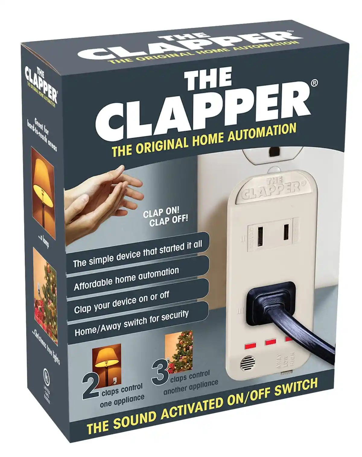 The Pioneer of Internet of Things Devices