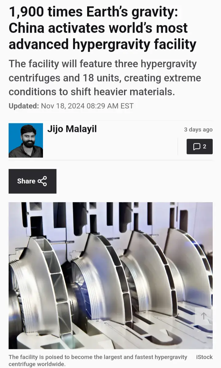 Power Level Over 9000! Just Kidding, It's 3000!!!