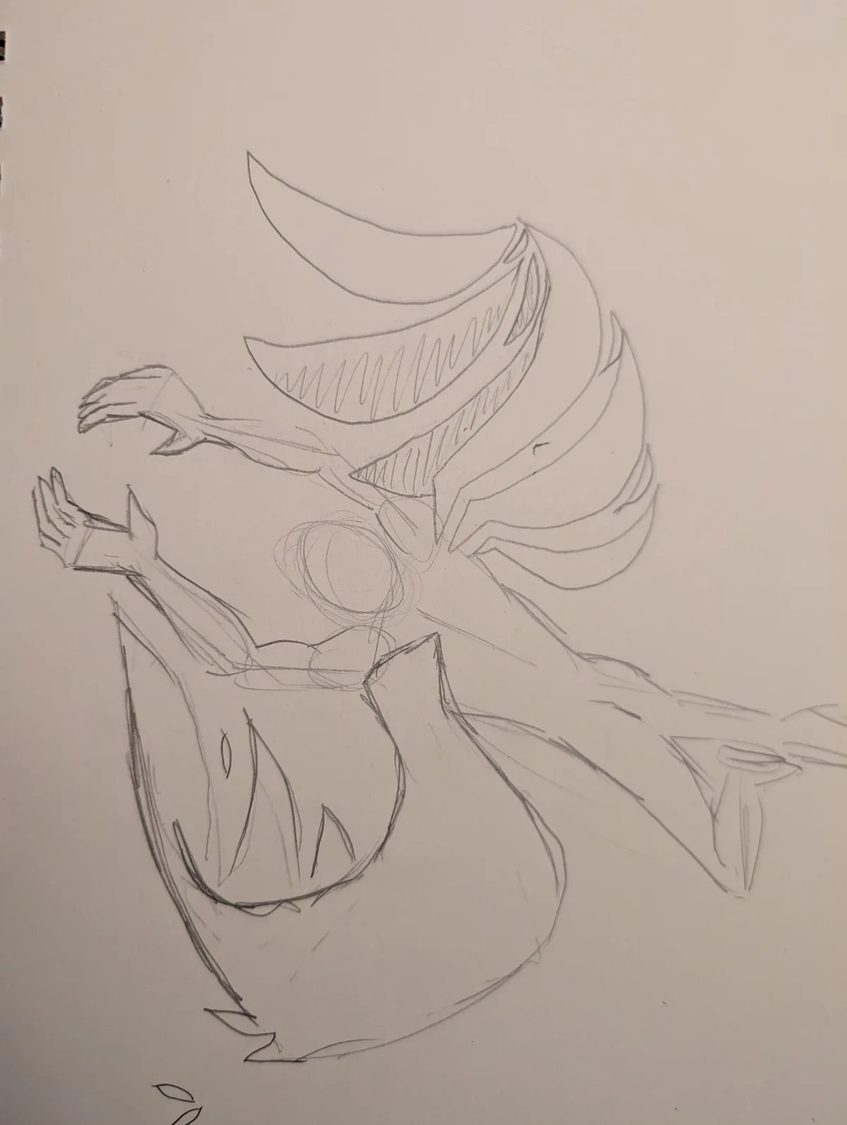 Daily Sketches: Art as a Pathway to Mental Wellness