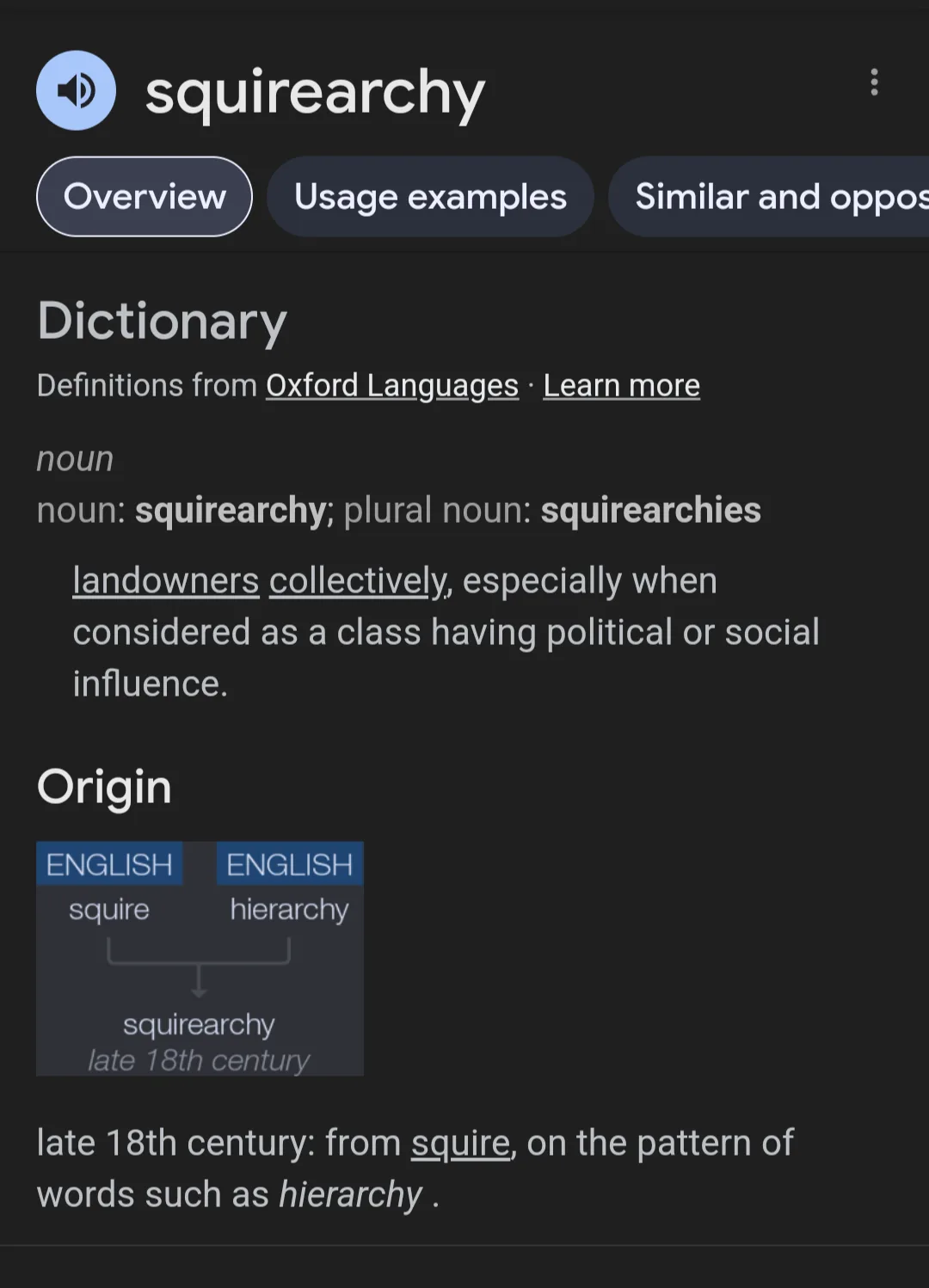 Today's Word of the Day: Expand Your Vocabulary!