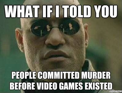 Ultimate Meme Compilation: The Matrix Edition