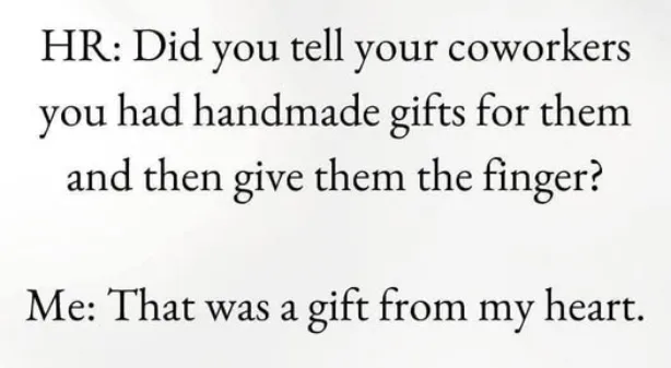 The image displays black serif text on a plain white background. The text is split into two parts: the first is a question…