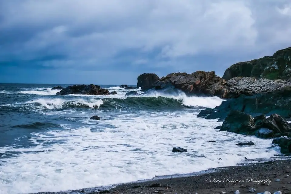 Ocean Vibes: The Calm and Beauty of the Sea