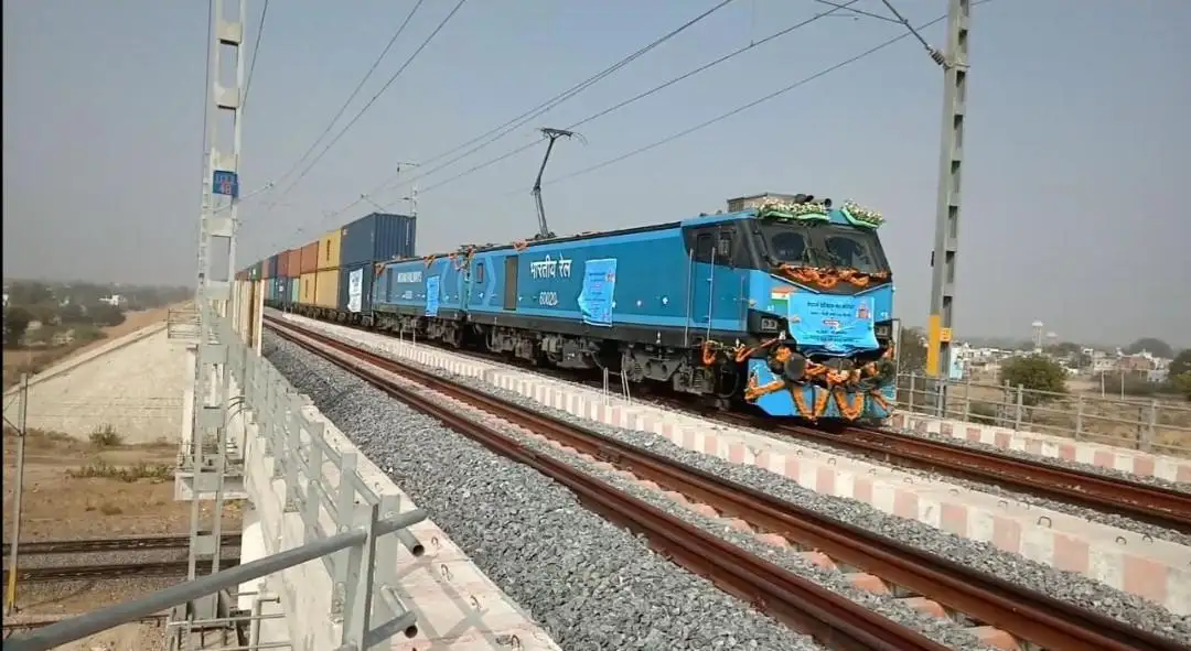American Freight Railroad Companies Think This Is Impossible