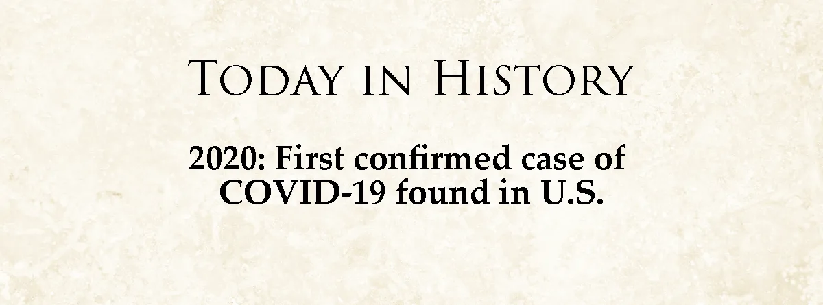 The image displays a beige, textured background resembling aged parchment. Centered in black serif font is the text 'TODAY…