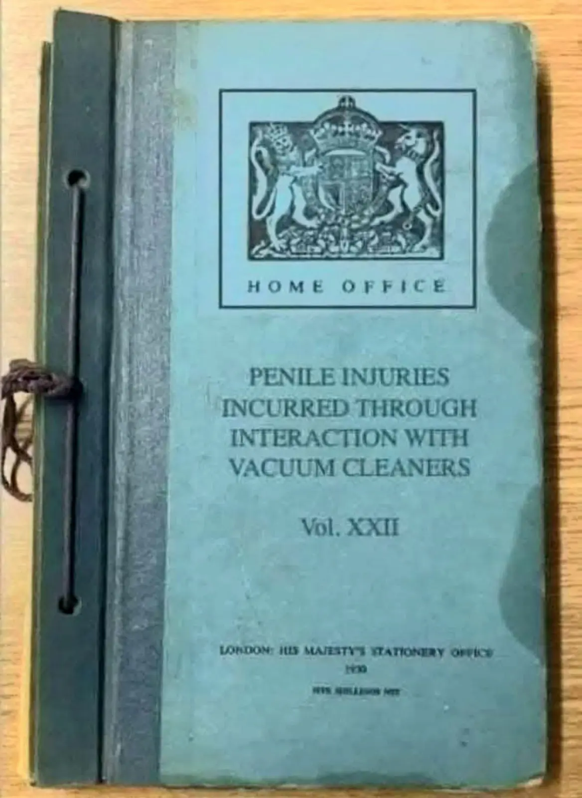 A Good Read Awaits You,