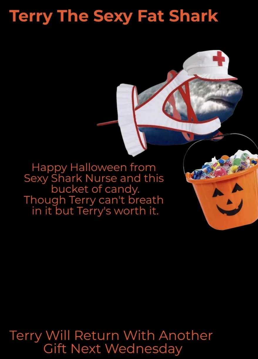 Terry's Midweek Surprise Gift